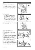 Preview for 18 page of Zenoah GZ3500T Workshop Manual