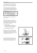 Preview for 28 page of Zenoah GZ3500T Workshop Manual