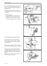 Предварительный просмотр 34 страницы Zenoah GZ3500T Workshop Manual