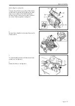 Preview for 37 page of Zenoah GZ3500T Workshop Manual