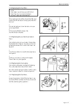 Preview for 47 page of Zenoah GZ3500T Workshop Manual