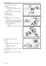 Preview for 48 page of Zenoah GZ3500T Workshop Manual