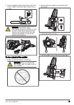 Preview for 29 page of Zenoah GZ360 Operator'S Manual