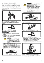 Preview for 60 page of Zenoah GZ360 Operator'S Manual