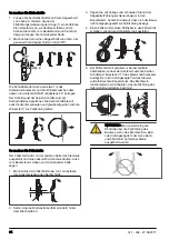 Preview for 64 page of Zenoah GZ360 Operator'S Manual