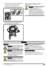 Preview for 67 page of Zenoah GZ360 Operator'S Manual