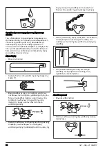 Preview for 96 page of Zenoah GZ360 Operator'S Manual