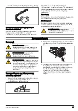 Предварительный просмотр 97 страницы Zenoah GZ360 Operator'S Manual