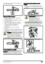 Preview for 101 page of Zenoah GZ360 Operator'S Manual