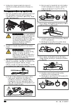 Preview for 106 page of Zenoah GZ360 Operator'S Manual