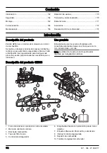 Предварительный просмотр 132 страницы Zenoah GZ360 Operator'S Manual