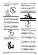 Preview for 135 page of Zenoah GZ360 Operator'S Manual