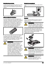 Предварительный просмотр 139 страницы Zenoah GZ360 Operator'S Manual