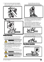 Preview for 147 page of Zenoah GZ360 Operator'S Manual