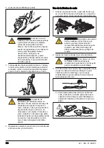 Preview for 150 page of Zenoah GZ360 Operator'S Manual