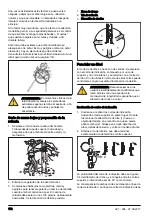 Preview for 152 page of Zenoah GZ360 Operator'S Manual