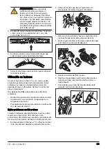 Preview for 155 page of Zenoah GZ360 Operator'S Manual