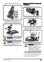 Предварительный просмотр 161 страницы Zenoah GZ360 Operator'S Manual