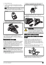 Preview for 163 page of Zenoah GZ360 Operator'S Manual