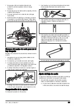 Preview for 167 page of Zenoah GZ360 Operator'S Manual