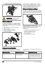 Preview for 168 page of Zenoah GZ360 Operator'S Manual