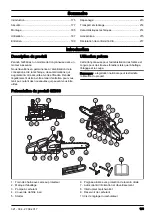 Preview for 175 page of Zenoah GZ360 Operator'S Manual