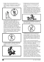 Preview for 178 page of Zenoah GZ360 Operator'S Manual