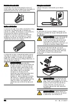 Preview for 182 page of Zenoah GZ360 Operator'S Manual