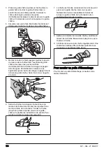 Предварительный просмотр 186 страницы Zenoah GZ360 Operator'S Manual