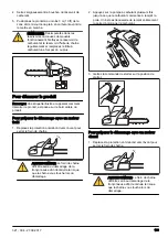 Предварительный просмотр 189 страницы Zenoah GZ360 Operator'S Manual