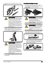 Preview for 193 page of Zenoah GZ360 Operator'S Manual