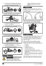 Предварительный просмотр 194 страницы Zenoah GZ360 Operator'S Manual