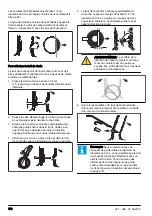 Preview for 196 page of Zenoah GZ360 Operator'S Manual