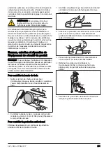 Preview for 201 page of Zenoah GZ360 Operator'S Manual