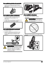 Предварительный просмотр 203 страницы Zenoah GZ360 Operator'S Manual