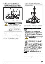 Preview for 205 page of Zenoah GZ360 Operator'S Manual