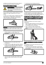 Preview for 209 page of Zenoah GZ360 Operator'S Manual