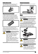 Preview for 225 page of Zenoah GZ360 Operator'S Manual