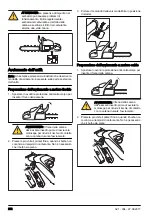 Preview for 232 page of Zenoah GZ360 Operator'S Manual