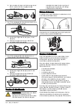 Preview for 237 page of Zenoah GZ360 Operator'S Manual