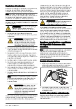 Preview for 243 page of Zenoah GZ360 Operator'S Manual