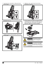 Preview for 246 page of Zenoah GZ360 Operator'S Manual