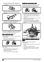 Preview for 252 page of Zenoah GZ360 Operator'S Manual