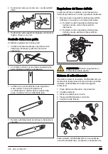 Preview for 253 page of Zenoah GZ360 Operator'S Manual