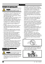 Preview for 262 page of Zenoah GZ360 Operator'S Manual