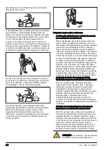 Preview for 266 page of Zenoah GZ360 Operator'S Manual