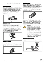 Preview for 267 page of Zenoah GZ360 Operator'S Manual