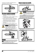 Предварительный просмотр 274 страницы Zenoah GZ360 Operator'S Manual