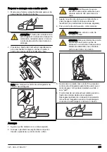 Preview for 275 page of Zenoah GZ360 Operator'S Manual