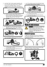 Предварительный просмотр 279 страницы Zenoah GZ360 Operator'S Manual